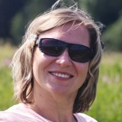 Наталья Михайлова, 20.02, Санкт-Петербург