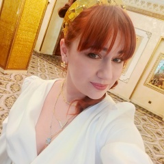 Дарина Речкалова, 02.04, Челябинск