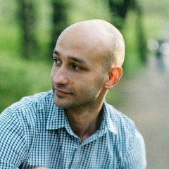 Кирилл Коисеев, 31.01