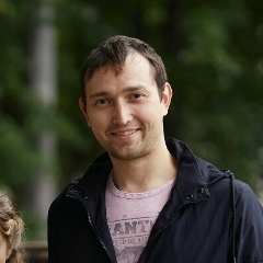 Сергей Кузнецов, 09.08.1986, Восточный