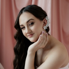 Арина Дьяконенко, 27.02, Томск