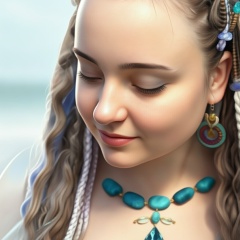 Наталья Сергушова, 15.10
