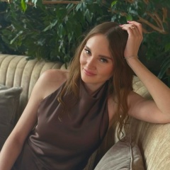 Мария Рубцова, 30.05, Москва