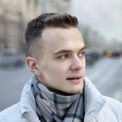 Александр Грицай, 07.12, Новосибирск