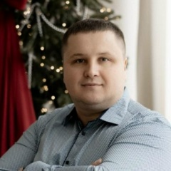 Павел Липунов