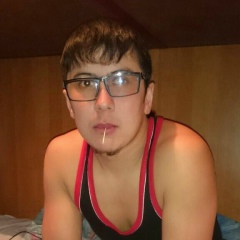 Хикматилло Мирзамуротов, 12.08.1990, Новосибирск