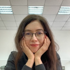 Елена Дресвянина, 11.08, Санкт-Петербург