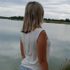 Елена Орлова, 08.11.1986, Челябинск