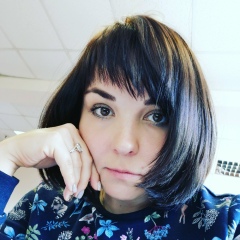 Екатерина Марьина, 13.01, Ханты-Мансийск