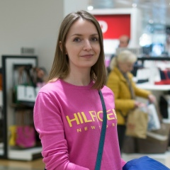 Ирина Емелькина, 15.01.1983, Vlaardingen