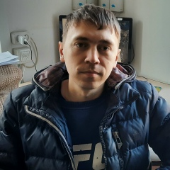 Сергей Волков, 04.07.1992, Петропавловск