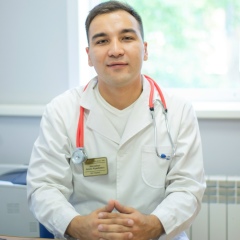 Данияр Бейсембаев, 24.04, Петропавловск