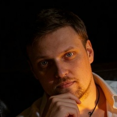 Дмитрий Семёнов, 17.10.1989, Москва