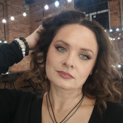 Ангелина Голубева, 04.04, Санкт-Петербург