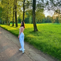 Дарья Черникова, 18.04