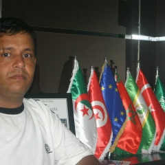 Boukhari Bensaad, Djelfa