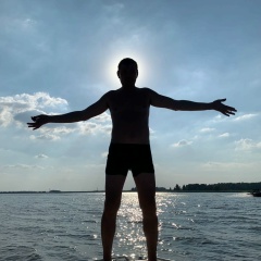 Максим Мосанов, 27.12.1979, Москва