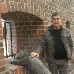 Дмитрий Левенец, 30.03.1981, Калининград