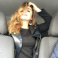 Gulnaz Faramarz, 11.03.1987, Шымкент