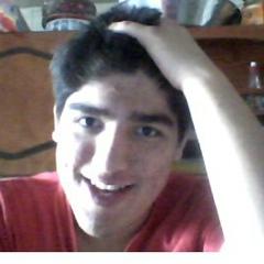 Edgar Romero Pérez, 06.08.1998