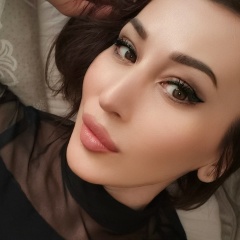 Лейсан Хакимуллина, 27.05
