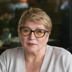 Тамара Егорова, 23.05, Уфа
