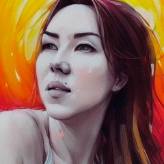 Оля Столповская, 07.05, Краснодар