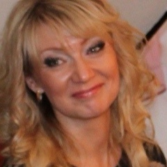 Лариса Хлебникова, 03.06.1965, Даугавпилс