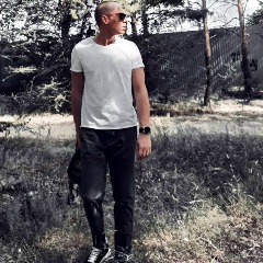Egor Smirnoff, 18.02, Рудный