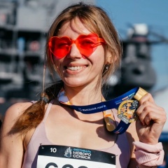 Виктория Птица, 13.02, Краснодар