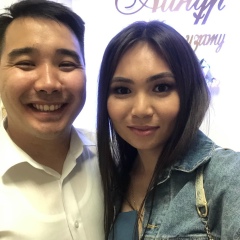 Лаура Мендыкулова, 21.07.1990, Астана