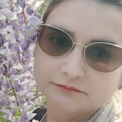Мария Марусья, 15.08, Москва