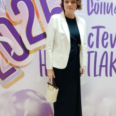 Галина Владимирова, 10.12, Москва