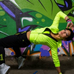 Амина Кадлец, 29.06, Алматы