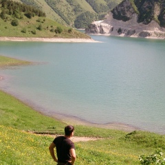 Abu Zakriev, 23.04.1992