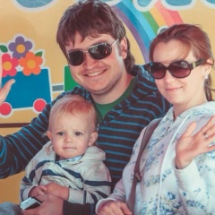 Александр Сысоев, 16.04, Toyama