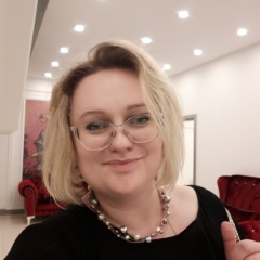 Анна Манакова, 19.10.1982, Алматы