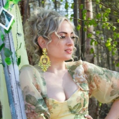 Катёна Репутина, 17.05.1990, Имени Морозова