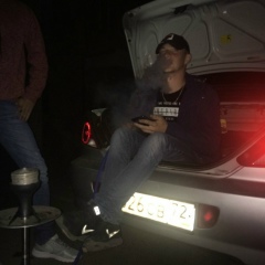 Валера Бузаков, 02.03, Челябинск