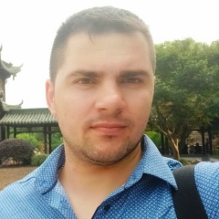 Юра Вылков, 06.07.1993, Валя Пержей