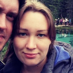 Анютка Защихина, 29.08