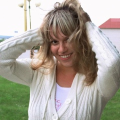 Маришка Иванко, 21.11.1984, Курск