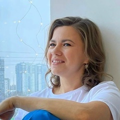 Дарья Штинова, 08.06, Екатеринбург
