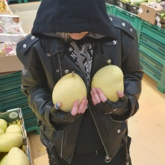 Лунный Зверь, 08.12