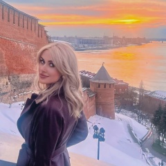 Ксюша Смирнова, Великие Луки