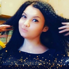 Индира Кощегулова, 25.07.1990, Алматы