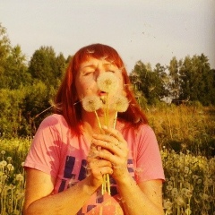 Мария Кулютникова, 03.06.1984, Балашиха
