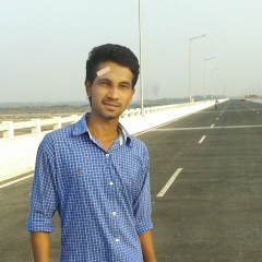 Pardhu Shekar, 03.02.1990, Hyderabad