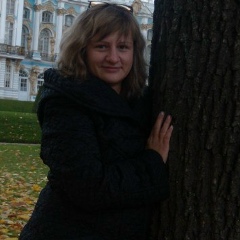 Elena Kochubey, 13.01, Санкт-Петербург