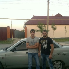 Ахьяд Эльгараев, 08.08, Хасавюрт